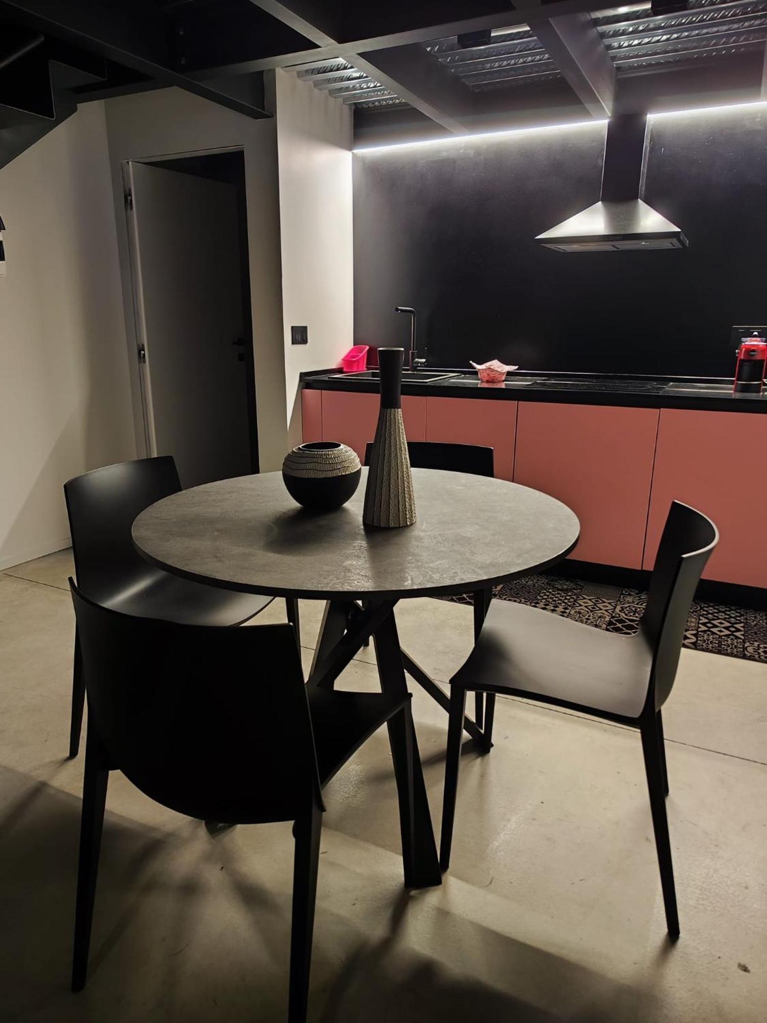Loft Deluxe Centralissimo-Antica Vetreria サン・ベネデット・デル・トロント エクステリア 写真